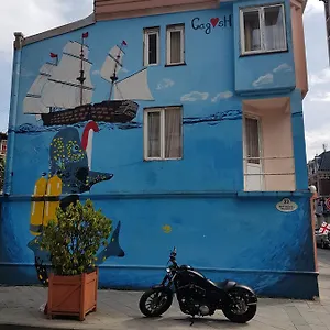  Апартаменты Giorgi Mazniasvhili