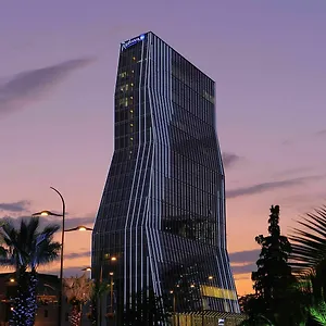 Radisson Blu מלון